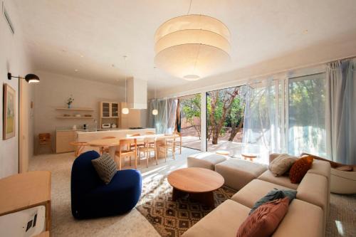 Asnova Resort NOIE HAKONE SENGOKUHARA