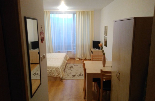 Aspen golf studio Bansko Blagoevgrad