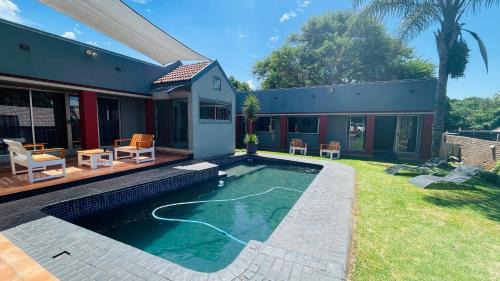 Aspen Guest House NO LOADSHEDDING