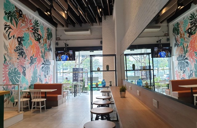 Aspira One Sutthisan