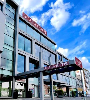 Aspire AcarA Oldenburg, Trademark Collection by Wyndham