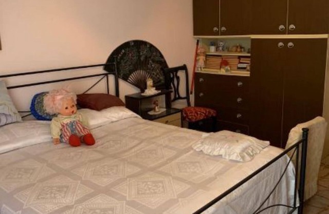 Assunta apartment 1st floor air-conditioned - wi-fi