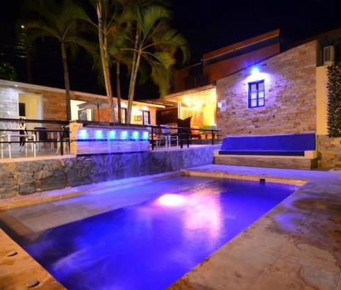 Astara by Fernando Gaitan