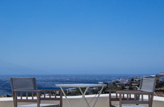 Aster House Agios Sostis