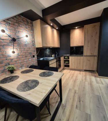 Asti Apartamenty Centrum Stargard