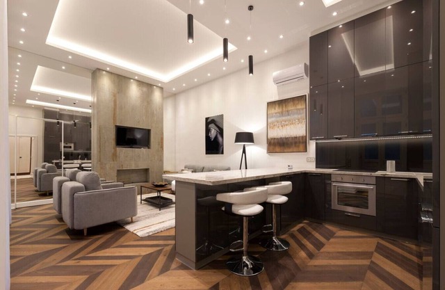 Astoria inn - Heart of City