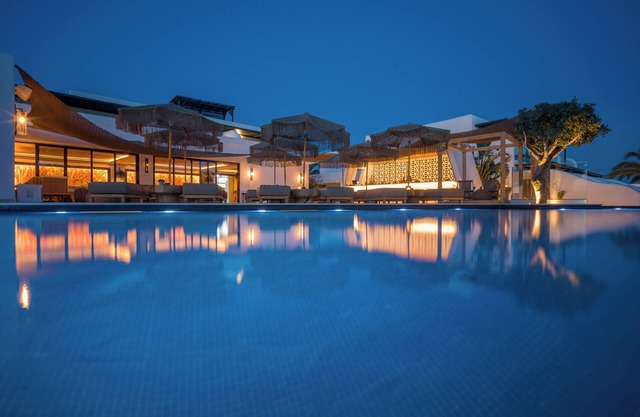 Asty Mykonos Hotel & Spa -World of One Hotel Group