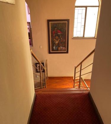 At Forty Eight Holiday Home