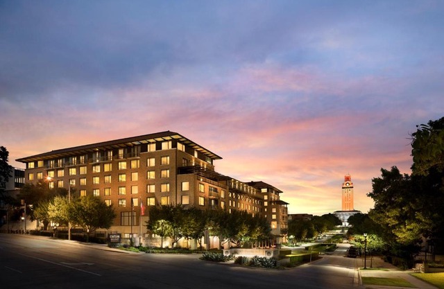 AT&T Hotel & Conference Center