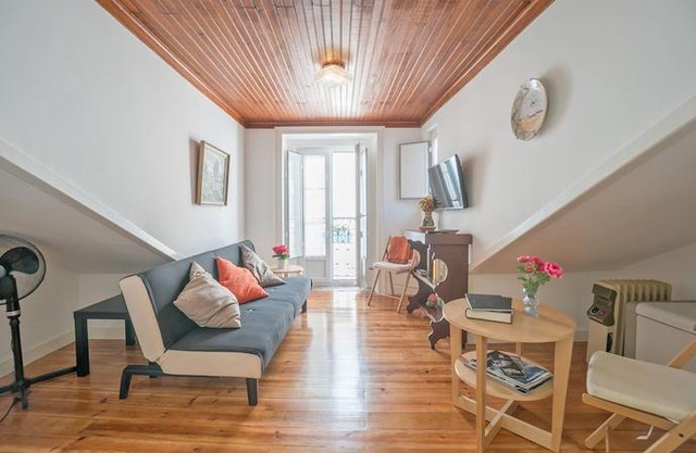 Atalaia Home
