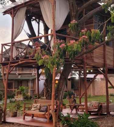 Atalaya del Mar Palomino