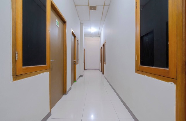 Athena Syariah Residence