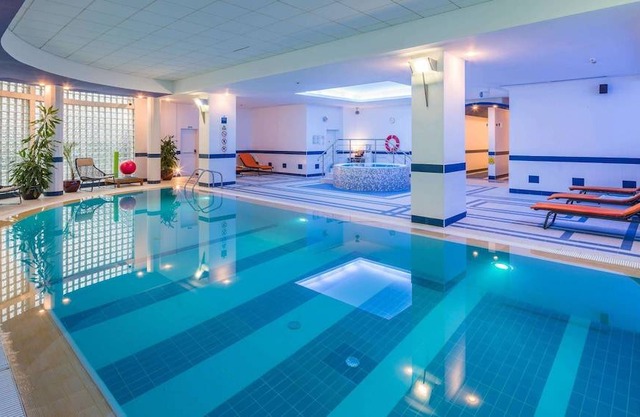Athenee Palace Hilton Bucharest