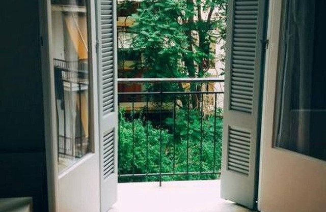 Athens Apartment Nina, Next To The Metro Station