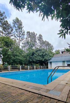 Atithi Devo Resort Coorg by LexStays
