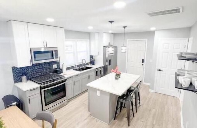 Atlanta Home Away From Home