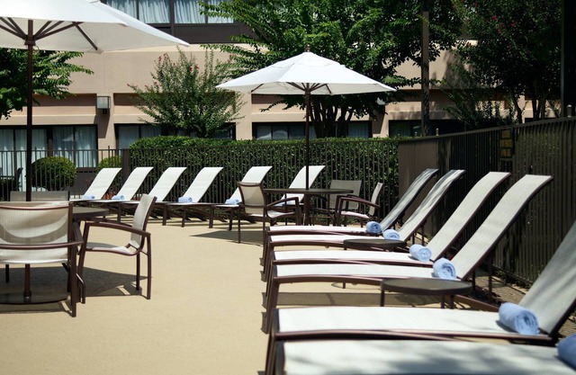 Atlanta Marriott Peachtree Corners