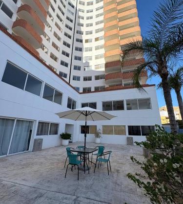 Atlantic - 2 habitaciones