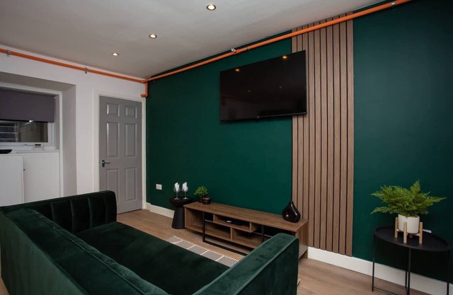 Atlantic City - Modern Designed two bed apartment