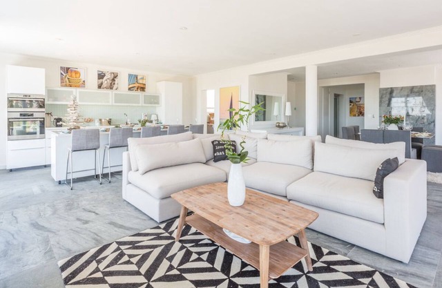 Atlantic Palms - Sunset Penthouse
