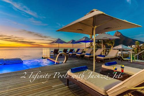 Atlanticview Cape Town Boutique Hotel