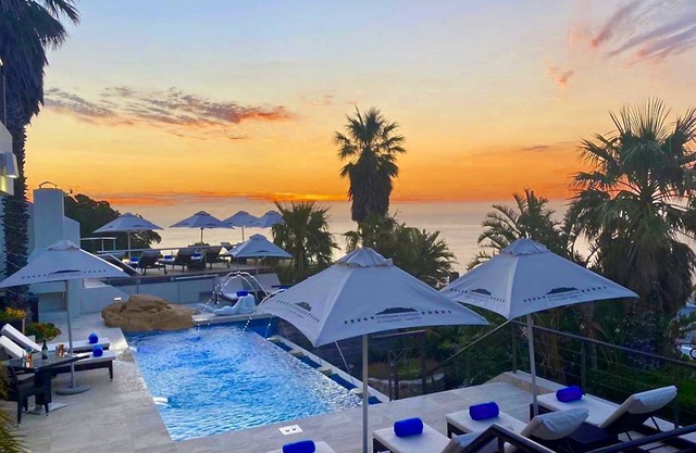 Atlanticview Cape Town Boutique Hotel