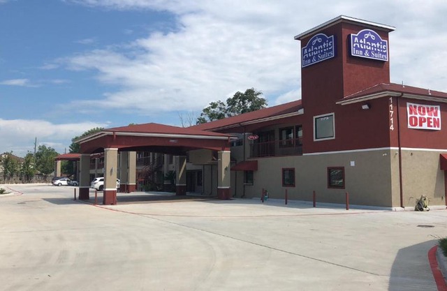 Atlantis Inn Suites