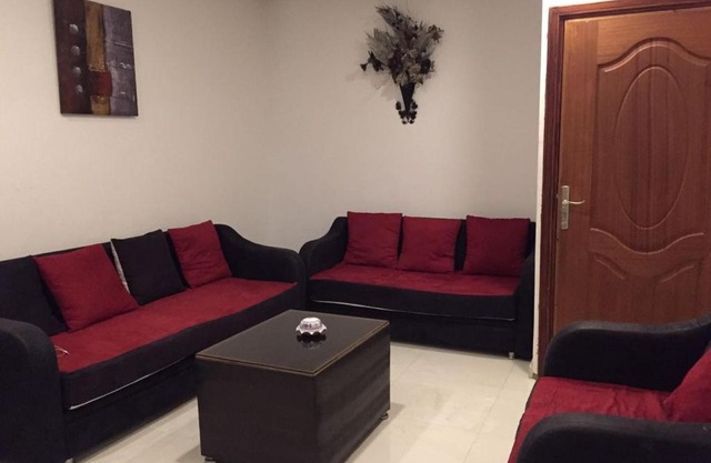 ATLAS appartements tanger