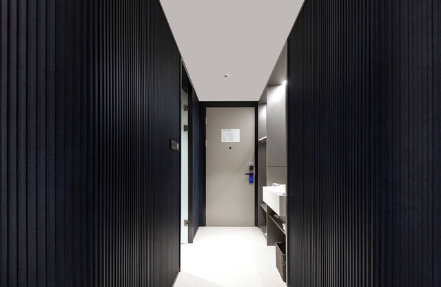 Atour Light Shanghai Pudong Airport Shixin Road Hotel