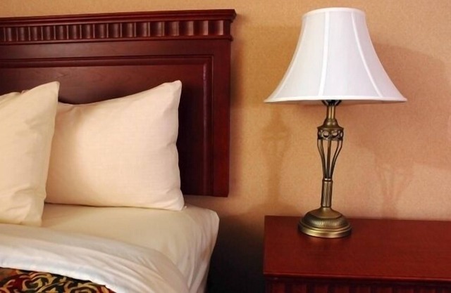 Atria Inn and Suites