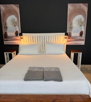 Atterbury Value Bed and Breakfast