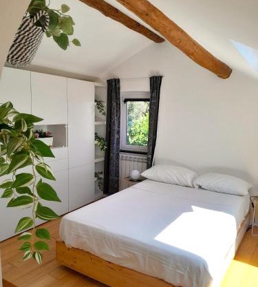 Attico sul Mare By Smart-Home