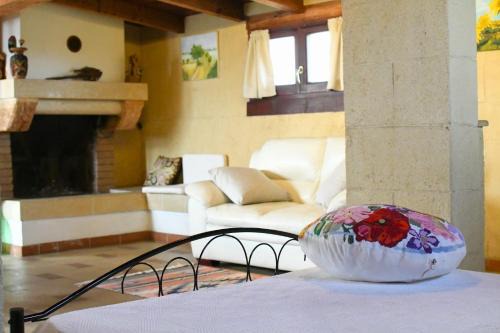 Attico Villa Minù