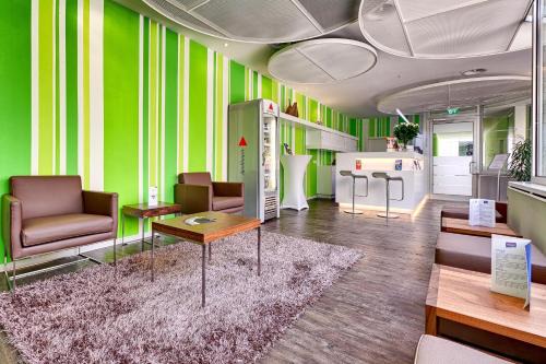 attimo Hotel Stuttgart*S
