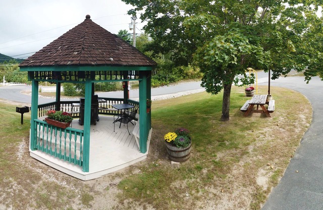 Attitash Motel
