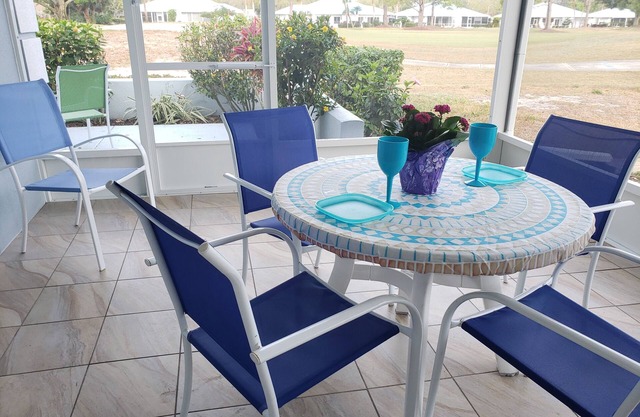 Attractive Augusta Villa in Plantation G & CC