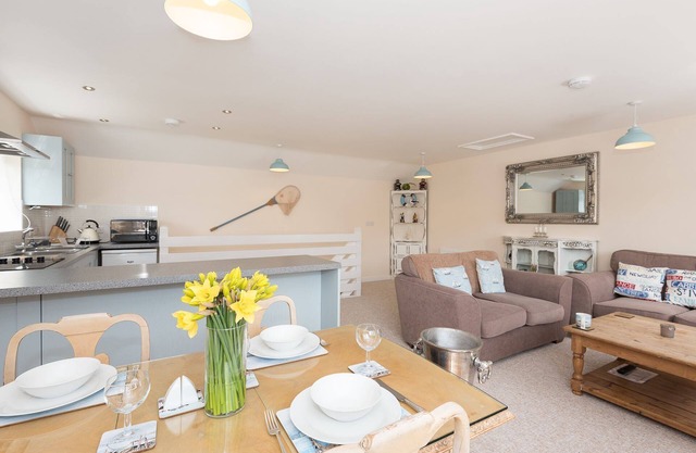 Attractive modern house in excellent location