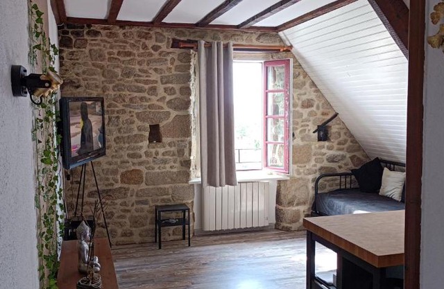 Au coeur du site historique