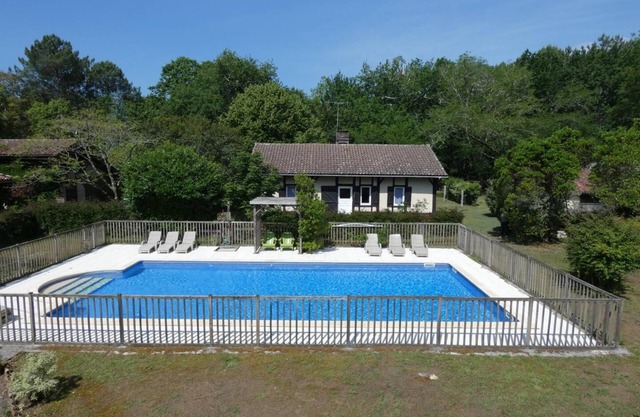 Au Gat - Leon - Gîte