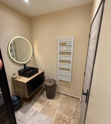 Au havre de joie 5 min centre Auxerre