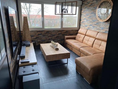 Au petit bonheur imprévu