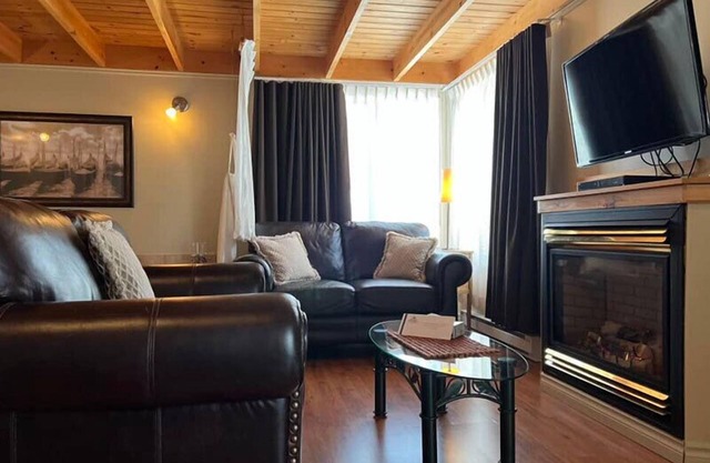 Auberge Aux Quatre Matins