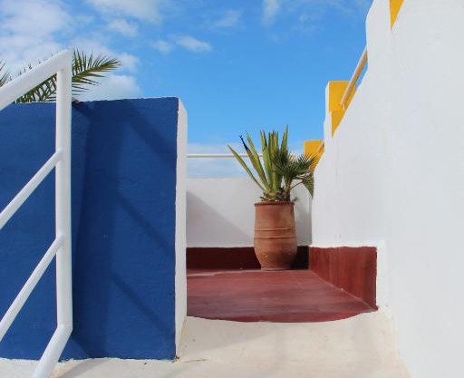 Auberge De La Plage