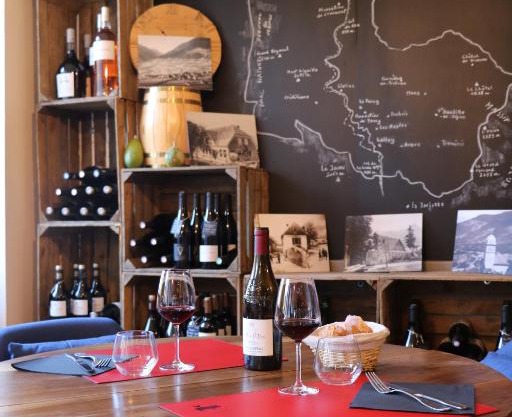 Auberge du Grand Champ