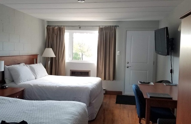 Auberge Happy Logis