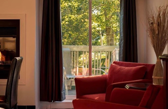 Auberge La Camarine