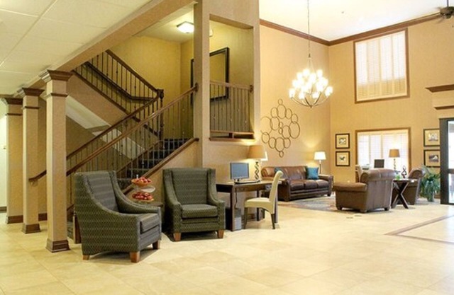 Auburn Place Hotel & Suites - Paducah