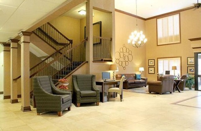 Auburn Place Hotel & Suites Paducah