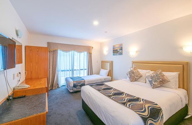 Auckland Newmarket Motel