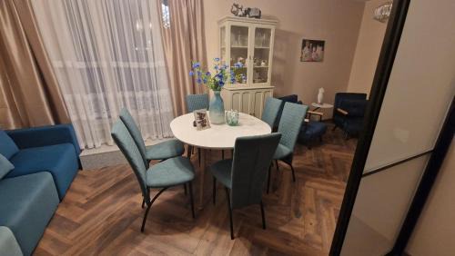 Audronašos apartamentai - self cheking- Gargžduose